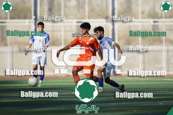 سایپا 0–0 المپیک اندیشه