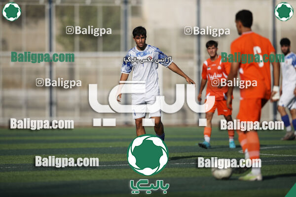 سایپا 0–0 المپیک اندیشه