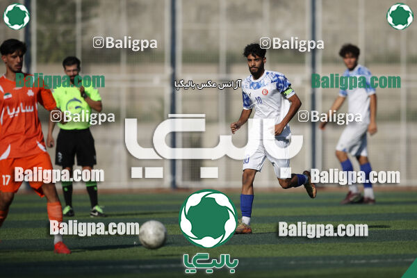 سایپا 0–0 المپیک اندیشه