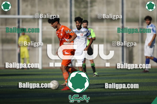 سایپا 0–0 المپیک اندیشه