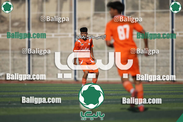 سایپا 0–0 المپیک اندیشه