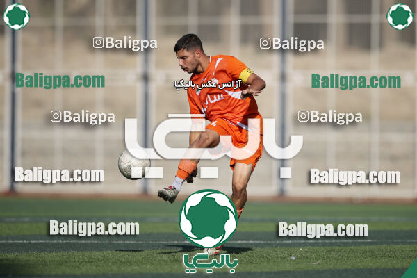 سایپا 0–0 المپیک اندیشه