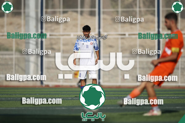 سایپا 0–0 المپیک اندیشه