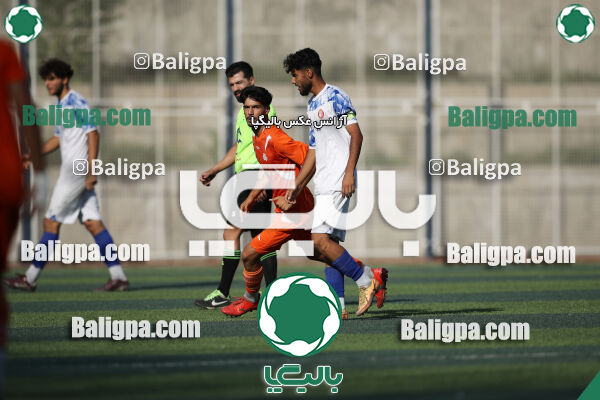 سایپا 0–0 المپیک اندیشه