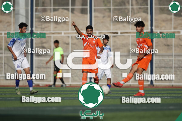 سایپا 0–0 المپیک اندیشه