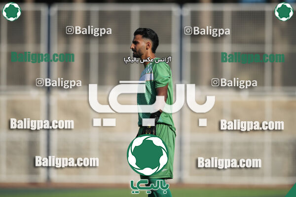 سایپا 0–0 المپیک اندیشه