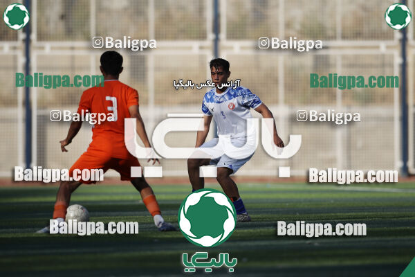 سایپا 0–0 المپیک اندیشه