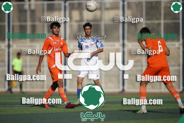 سایپا 0–0 المپیک اندیشه