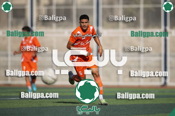 سایپا 0–0 المپیک اندیشه