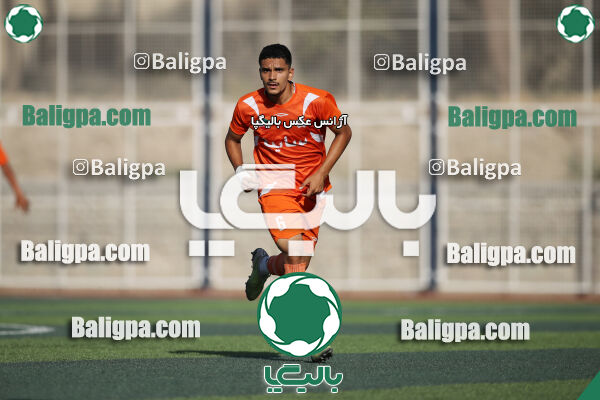 سایپا 0–0 المپیک اندیشه