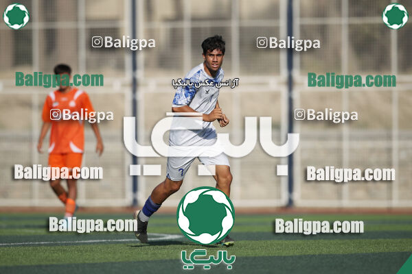 سایپا 0–0 المپیک اندیشه