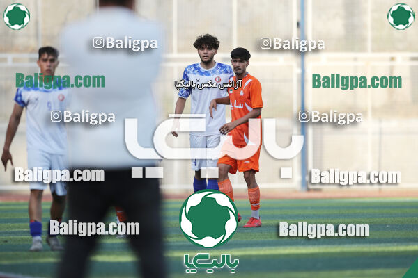 سایپا 0–0 المپیک اندیشه