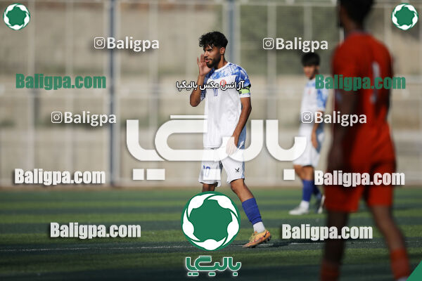 سایپا 0–0 المپیک اندیشه