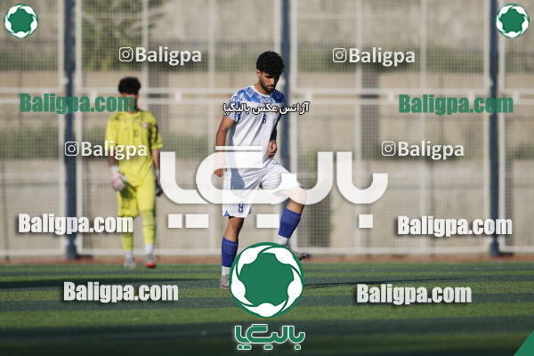 سایپا 0–0 المپیک اندیشه