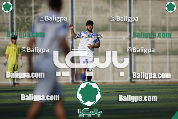 سایپا 0–0 المپیک اندیشه