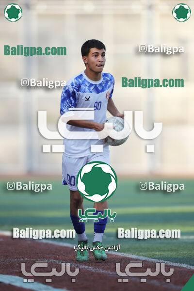 سایپا 0–0 المپیک اندیشه