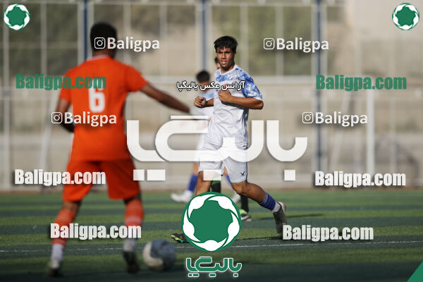 سایپا 0–0 المپیک اندیشه
