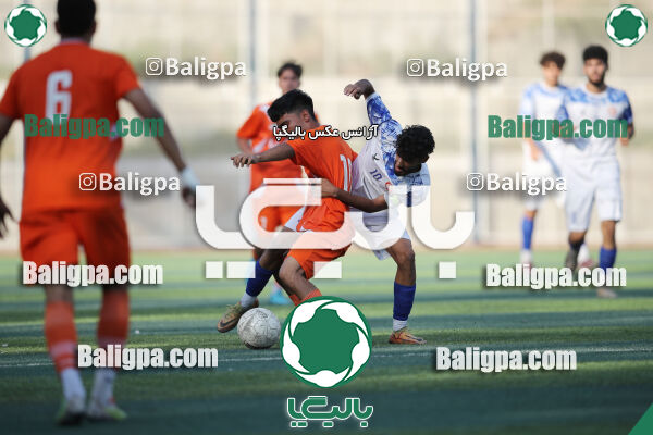 سایپا 0–0 المپیک اندیشه