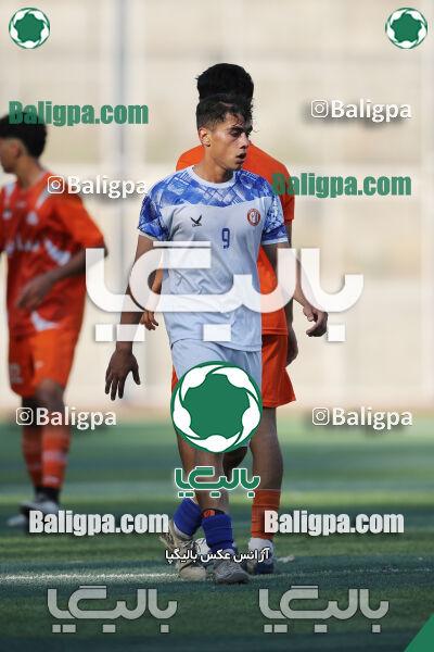 سایپا 0–0 المپیک اندیشه