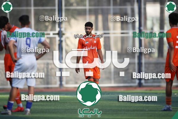 سایپا 0–0 المپیک اندیشه