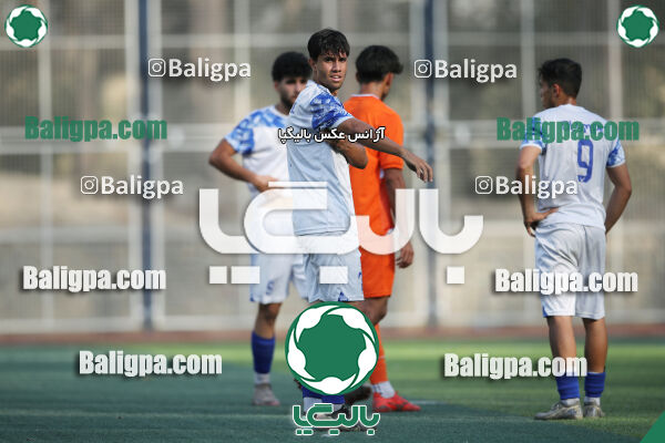 سایپا 0–0 المپیک اندیشه