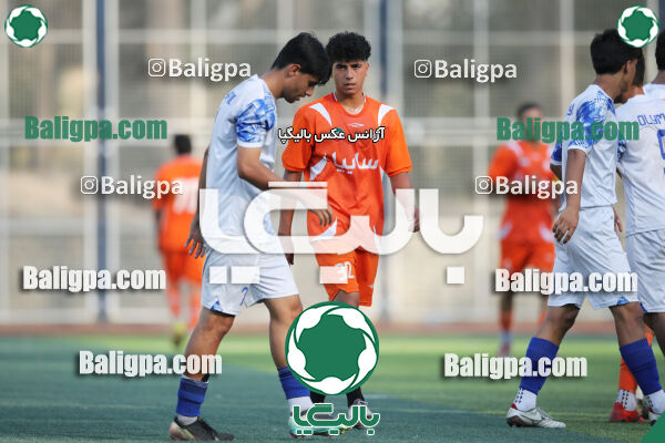 سایپا 0–0 المپیک اندیشه