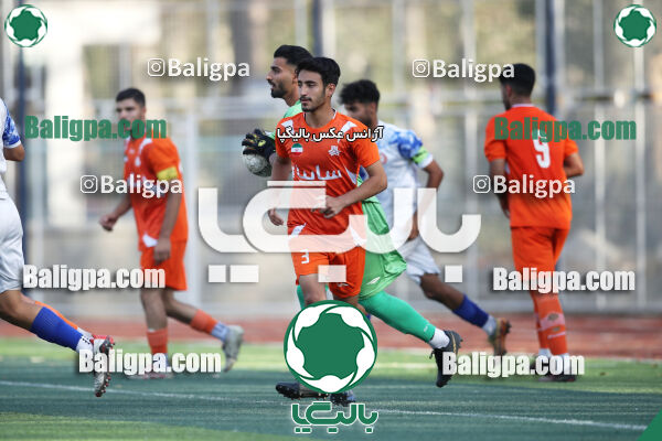 سایپا 0–0 المپیک اندیشه