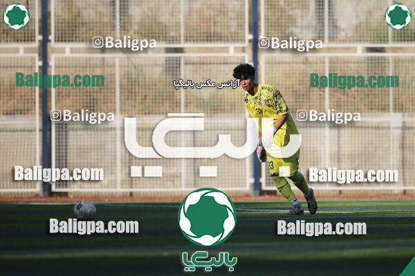 سایپا 0–0 المپیک اندیشه