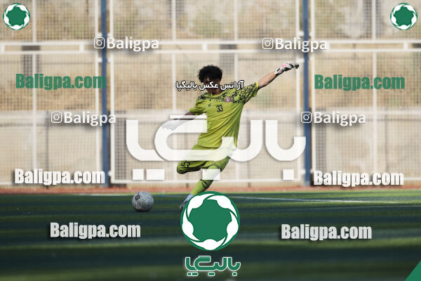سایپا 0–0 المپیک اندیشه