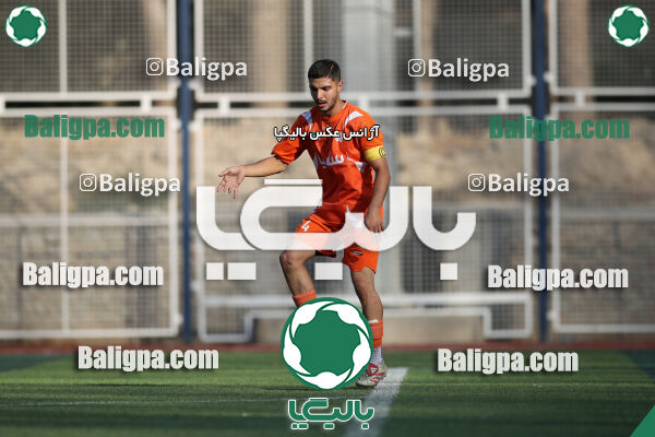 سایپا 0–0 المپیک اندیشه