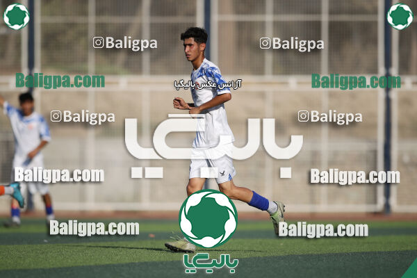 سایپا 0–0 المپیک اندیشه