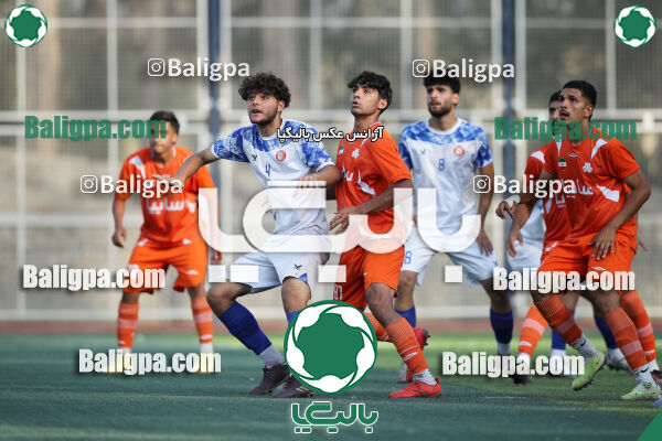 سایپا 0–0 المپیک اندیشه