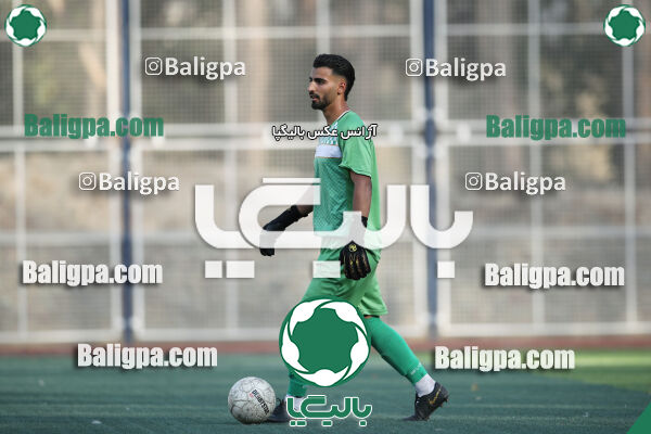 سایپا 0–0 المپیک اندیشه