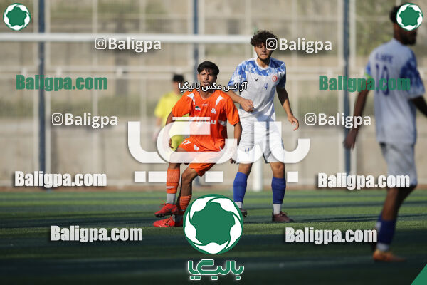 سایپا 0–0 المپیک اندیشه