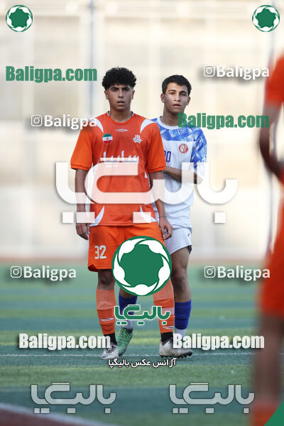 سایپا 0–0 المپیک اندیشه