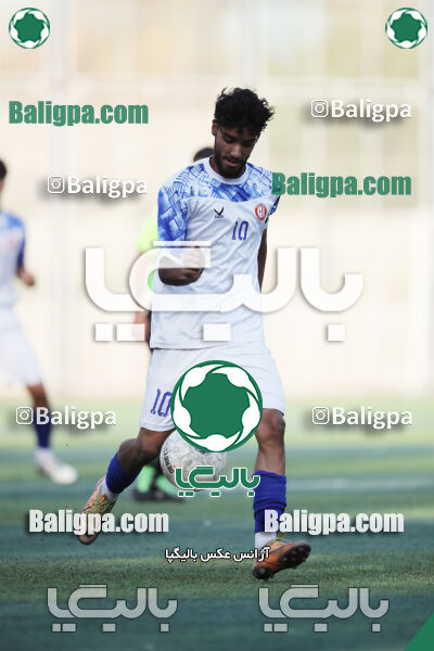 سایپا 0–0 المپیک اندیشه