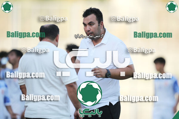 سایپا 0–0 المپیک اندیشه