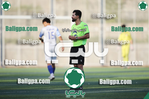 سایپا 0–0 المپیک اندیشه