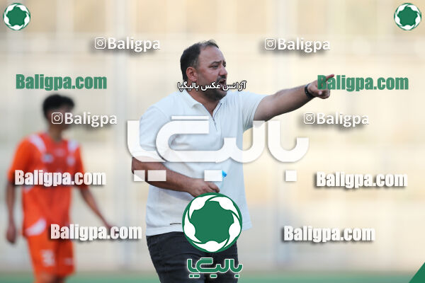 سایپا 0–0 المپیک اندیشه