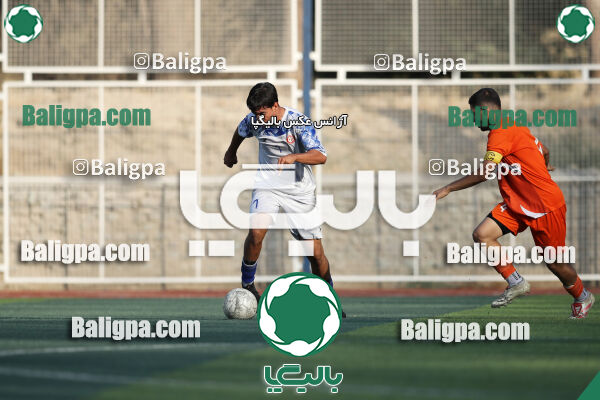 سایپا 0–0 المپیک اندیشه