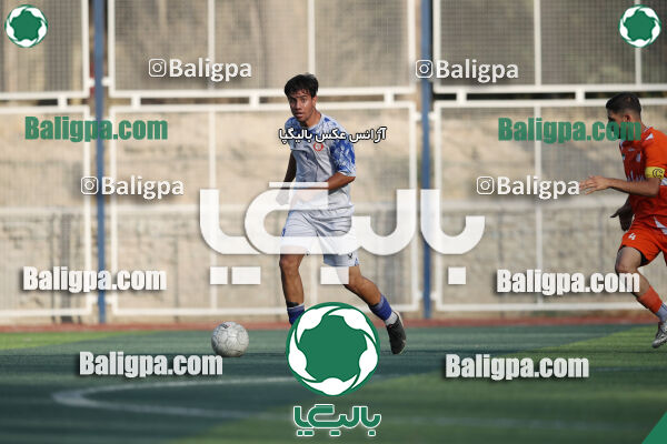 سایپا 0–0 المپیک اندیشه