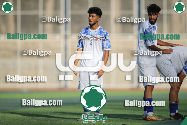 سایپا 0–0 المپیک اندیشه