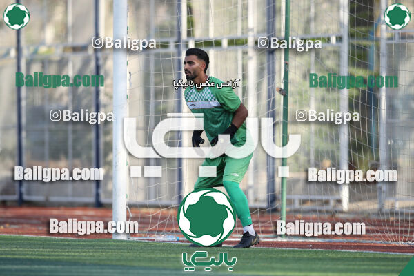 سایپا 0–0 المپیک اندیشه
