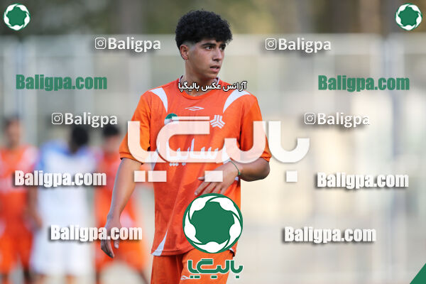 سایپا 0–0 المپیک اندیشه