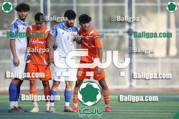 سایپا 0–0 المپیک اندیشه