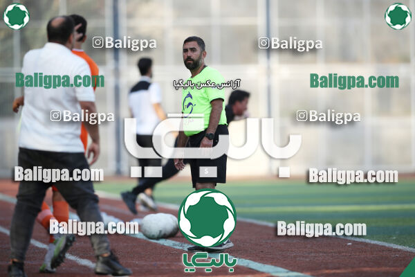 سایپا 0–0 المپیک اندیشه