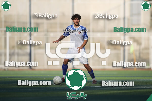 سایپا 0–0 المپیک اندیشه