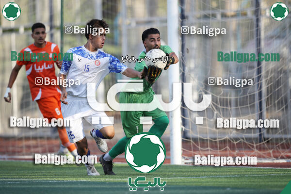 سایپا 0–0 المپیک اندیشه