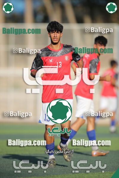 سایپا 0–0 المپیک اندیشه