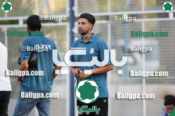 سایپا 0–0 المپیک اندیشه
